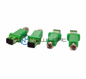 شراء SC APC SM Mini FTTH العقدة الضوئية السلبية online manufacture