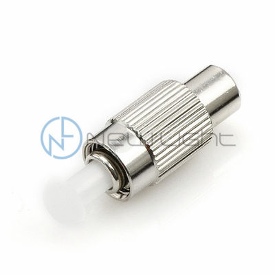 شراء معالجة الألياف الضوئية ذات الانعكاس المنخفض FC UPC مع طول موجة 1260-1640nm ومجموعة أدوات إنهاء الطاقة القصوى 500MW online manufacture