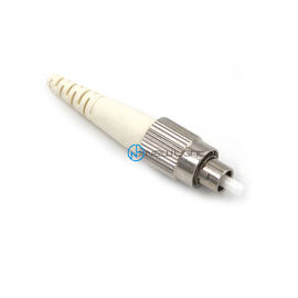 شراء وضع واحد / المتعدد البسيط 0.9mm كابل الألياف البصرية شارع موصل online manufacture