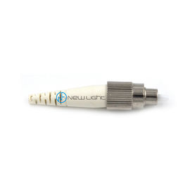 شراء مكونات ما قبل التجميع موصلات الألياف البصرية ST PC SX 1550nm online manufacture
