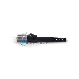 شراء PC Multimode Simplex / Duplex 0.9 / 2.0 / 3.0mm Lc Fiber Optic Connector online manufacture
