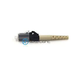 شراء LANs WANs LC SX 0.9mm 3.0mm LC to LC Connector online manufacture