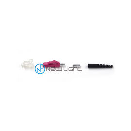 شراء 2.0mm 3.0mm متعدد الألياف موصل LC online manufacture