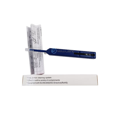 شراء Zirconia Sleeve FTTH Pen SC FC ST 0.35db محول الألياف البصرية online manufacture