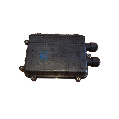 شراء ماء IP68 SC / PC 12/48 / 96core إغلاق الألياف البصرية online manufacture