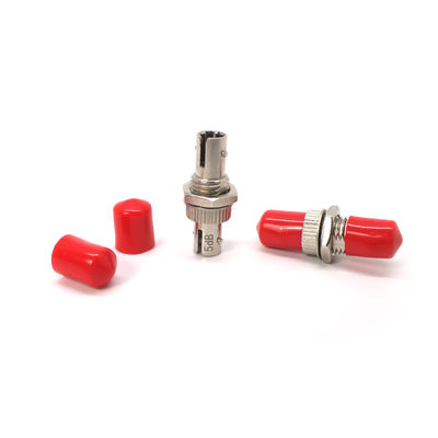 شراء 1620nm 3dB ST UPC Multimode Fiber Attenuator 250mW للمعدات online manufacture