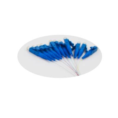 انخفاض فقدان الإدراج OM4 Fiber Patch Cord لمركز البيانات CATV LAN