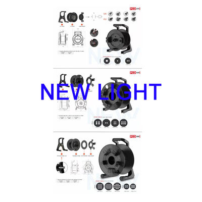 كابل توصيل ألياف بصرية OM1 درجة 4 لتطبيقات مراكز البيانات عالية السرعة