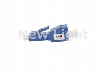أزرق اللون البسيط لك وضع واحد المخفف، 4db المخفف ل الألياف البصرية الكيبل التلفزيوني
