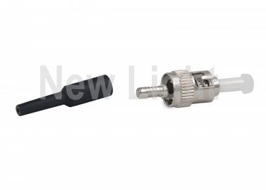 ست مولتيمود الألياف موصلات، 0.9mm الألياف البصرية ست موصل لشبكات المنطقة المحلية