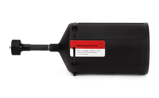 كابلات الألياف الضوئية للطائرات بدون طيار من الدرجة العسكرية ذات الوضع الواحد والوضع المتعدد لنقل البيانات ثنائي الاتجاه