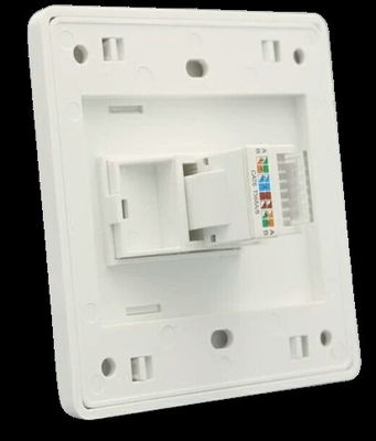 CAT5/CAT6/CAT7 سوكيت بيع بالجملة - سوكيتات الحائط الكهربائية الصناعية والتجارية