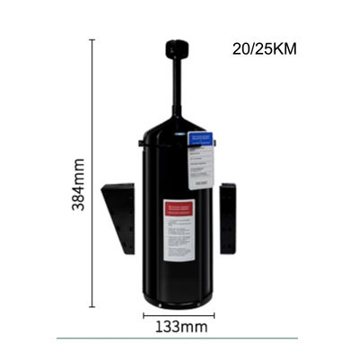 كابلات ألياف ضوئية عالية المتانة مع توافق وموثوقية واجهة FC