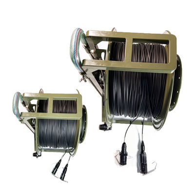 عدد الألياف 2 النواة سلك التصحيح الألياف البصرية رابط LC SM/MM نوع الألياف