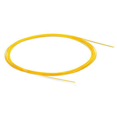 كابل توزيع الألياف الضوئية أحادي الوضع الداخلي 9/125 ميكرومتر مع عازل ضيق 0.9 ملم ولب G652D